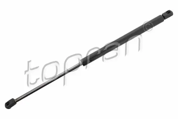Gasfeder, Koffer-/Laderaum Fahrzeugheckklappe beidseitig TOPRAN 112 067