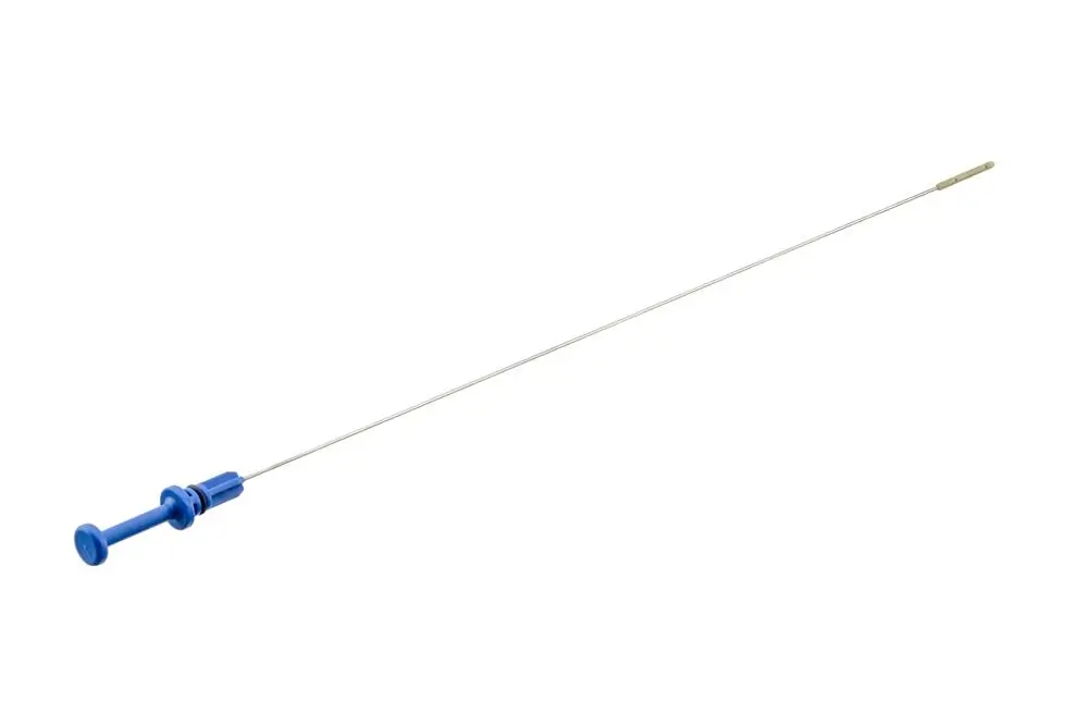 Ölpeilstab TOPRAN 723 770