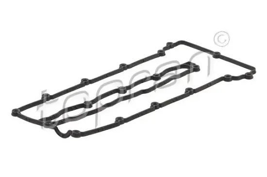Dichtung, Zylinderkopfhaube TOPRAN 408 355 Bild Dichtung, Zylinderkopfhaube TOPRAN 408 355