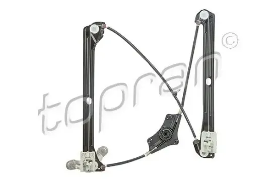 Fensterheber vorne links TOPRAN 116 089 Bild Fensterheber vorne links TOPRAN 116 089