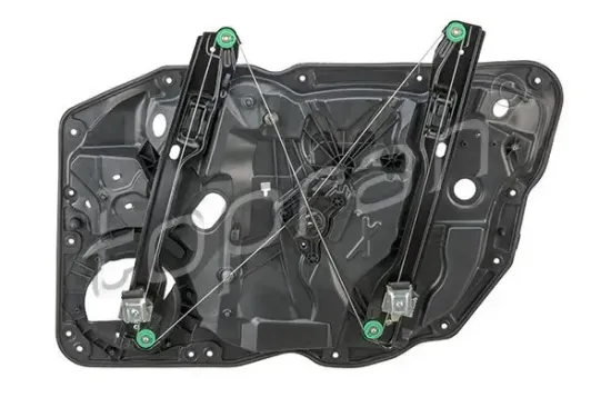 Fensterheber vorne links TOPRAN 116 083 Bild Fensterheber vorne links TOPRAN 116 083