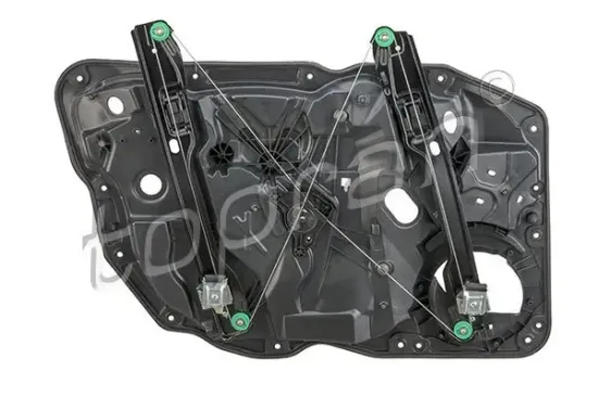 Fensterheber vorne rechts TOPRAN 116 084 Bild Fensterheber vorne rechts TOPRAN 116 084