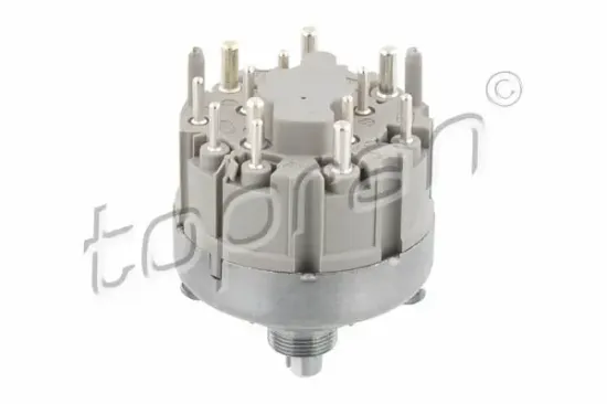 Schalter, Hauptlicht TOPRAN 409 410 Bild Schalter, Hauptlicht TOPRAN 409 410