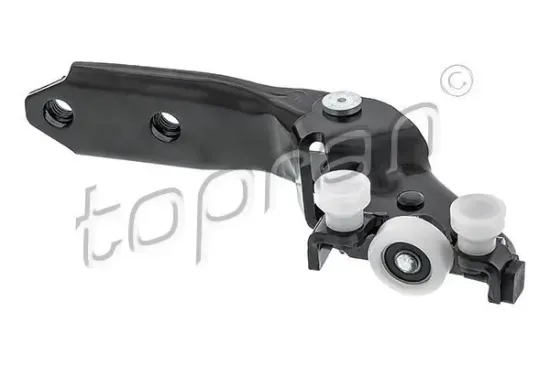 Lenker, Radaufhängung Vorderachse rechts TOPRAN 701 853 Bild Lenker, Radaufhängung Vorderachse rechts TOPRAN 701 853