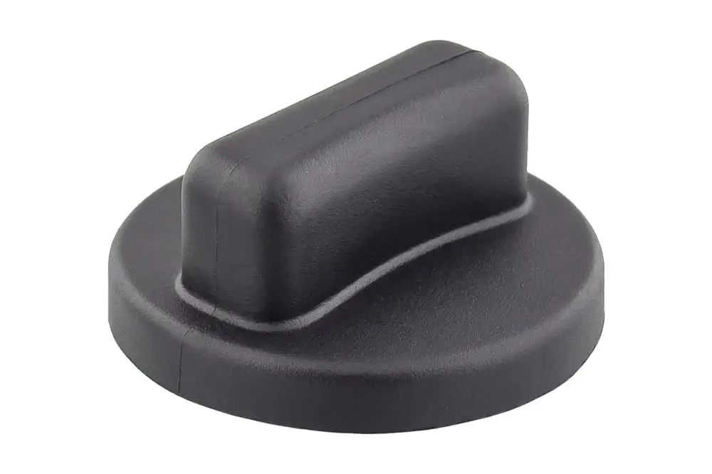 Verschluss, Kraftstofftank TOPRAN 400 436