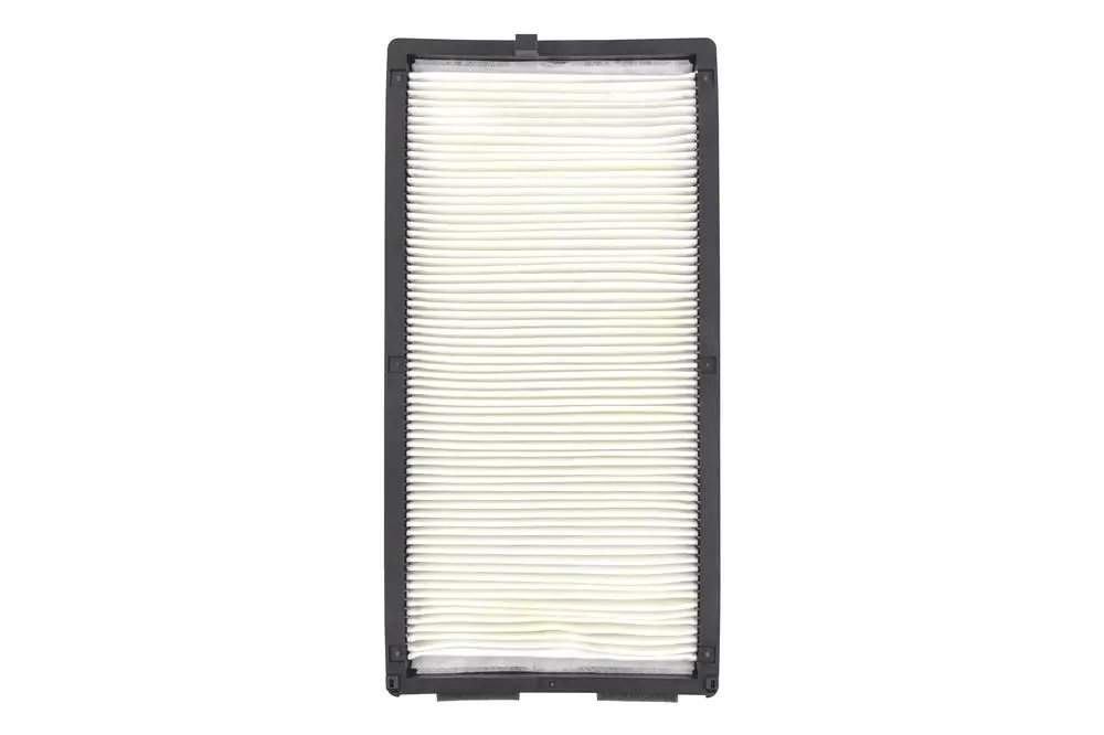 Filter, Innenraumluft TOPRAN 500 221
