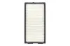 Filter, Innenraumluft TOPRAN 500 221