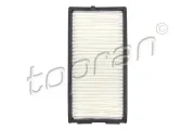 Filter, Innenraumluft TOPRAN 500 221