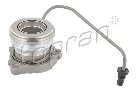 Zentralausrücker, Kupplung TOPRAN 207 974 Bild Zentralausrücker, Kupplung TOPRAN 207 974