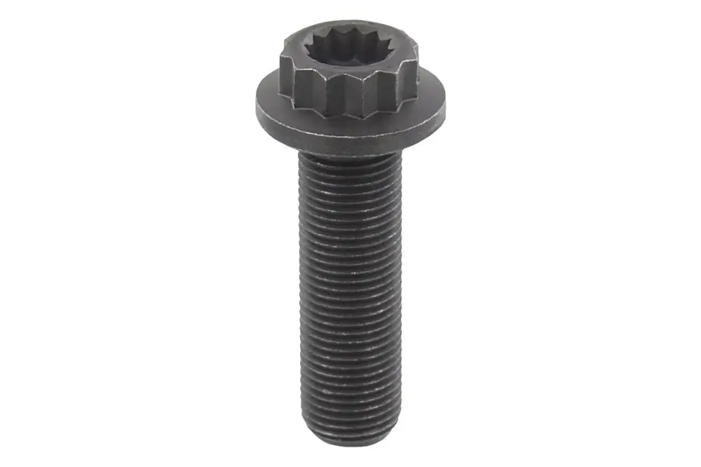 Riemenscheibenschraube TOPRAN 109 329