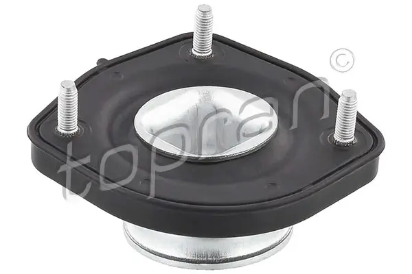 Federbeinstützlager Hinterachse links TOPRAN 820 392