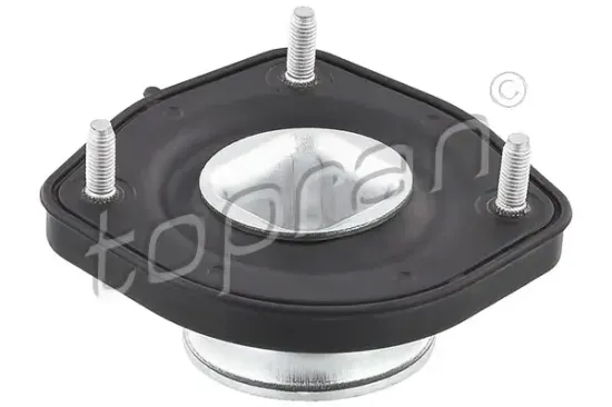 Federbeinstützlager Hinterachse links TOPRAN 820 392 Bild Federbeinstützlager Hinterachse links TOPRAN 820 392