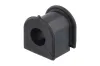 Lagerung, Stabilisator Vorderachse links Vorderachse rechts TOPRAN 600 492