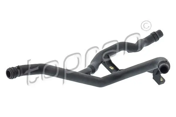 Kühlmittelrohrleitung TOPRAN 502 985