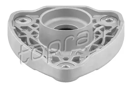 Federbeinstützlager Vorderachse links Vorderachse rechts TOPRAN 409 470 Bild Federbeinstützlager Vorderachse links Vorderachse rechts TOPRAN 409 470