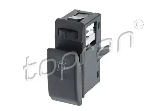 Schalter, Hauptlicht TOPRAN 102 942 Bild Schalter, Hauptlicht TOPRAN 102 942