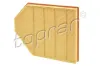 Luftfilter TOPRAN 502 487