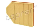 Luftfilter TOPRAN 502 487