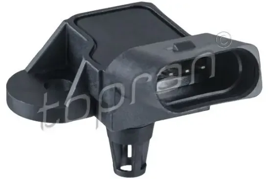 Drucksensor, Bremskraftverstärker TOPRAN 114 655 Bild Drucksensor, Bremskraftverstärker TOPRAN 114 655