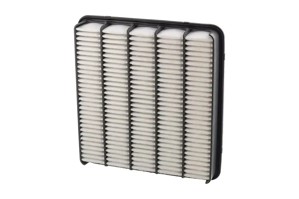 Luftfilter TOPRAN 600 707