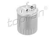 Kraftstofffilter TOPRAN 401 031