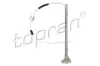 Fensterheber vorne links TOPRAN 207 357