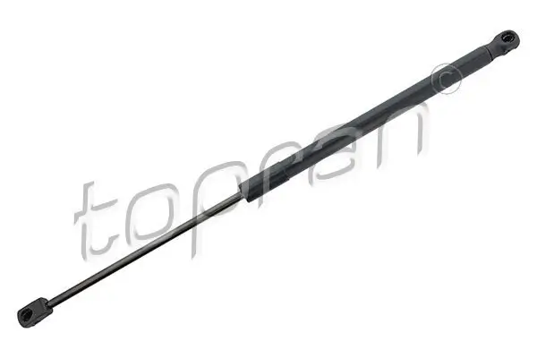 Gasfeder, Koffer-/Laderaum Fahrzeugheckklappe beidseitig TOPRAN 117 047