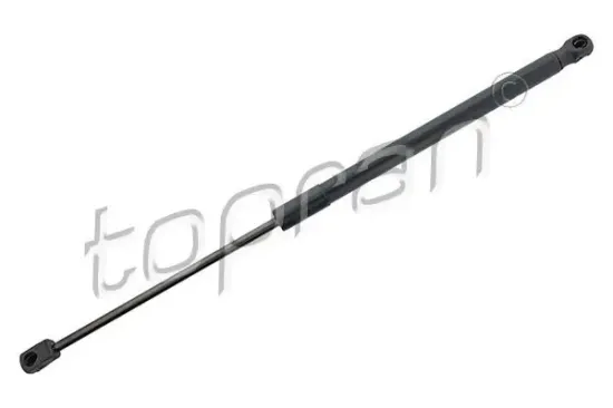 Gasfeder, Koffer-/Laderaum Fahrzeugheckklappe beidseitig TOPRAN 117 047 Bild Gasfeder, Koffer-/Laderaum Fahrzeugheckklappe beidseitig TOPRAN 117 047