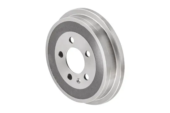 Bremstrommel Hinterachse TOPRAN 110 039 Bild Bremstrommel Hinterachse TOPRAN 110 039