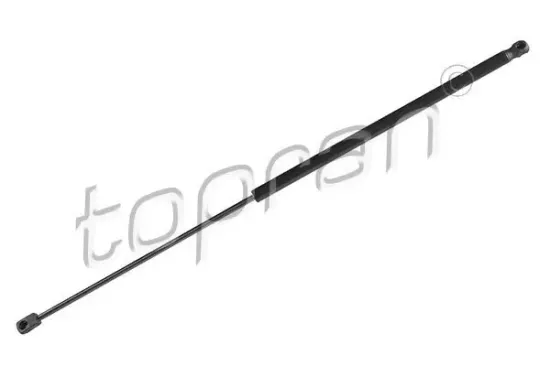 Gasfeder, Motorhaube nur einseitig verbaut rechts TOPRAN 117 080 Bild Gasfeder, Motorhaube nur einseitig verbaut rechts TOPRAN 117 080