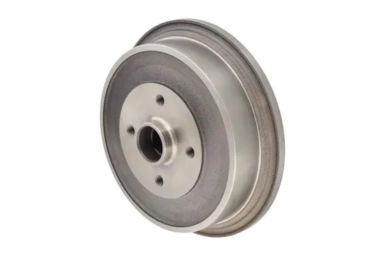 Bremstrommel Hinterachse TOPRAN 103 693 Bild Bremstrommel Hinterachse TOPRAN 103 693