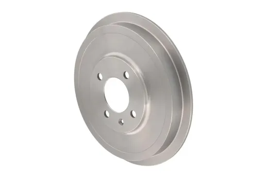 Bremstrommel Hinterachse TOPRAN 113 172 Bild Bremstrommel Hinterachse TOPRAN 113 172