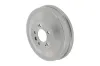 Bremstrommel Hinterachse TOPRAN 115 671
