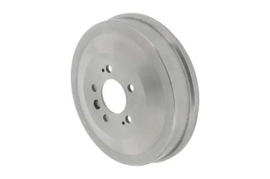 Bremstrommel Hinterachse TOPRAN 115 671 Bild Bremstrommel Hinterachse TOPRAN 115 671
