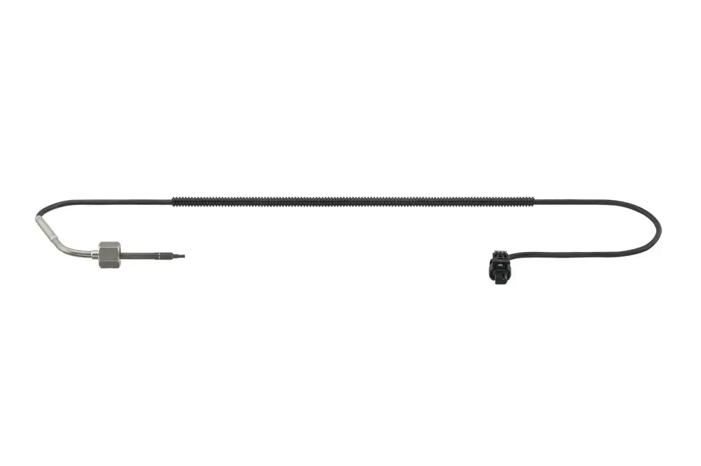 Sensor, Abgastemperatur TOPRAN 409 574