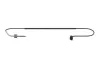 Sensor, Abgastemperatur TOPRAN 409 574