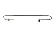 Sensor, Abgastemperatur TOPRAN 409 574