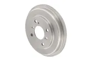 Bremstrommel Hinterachse TOPRAN 304 155