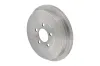 Bremstrommel Hinterachse TOPRAN 117 002