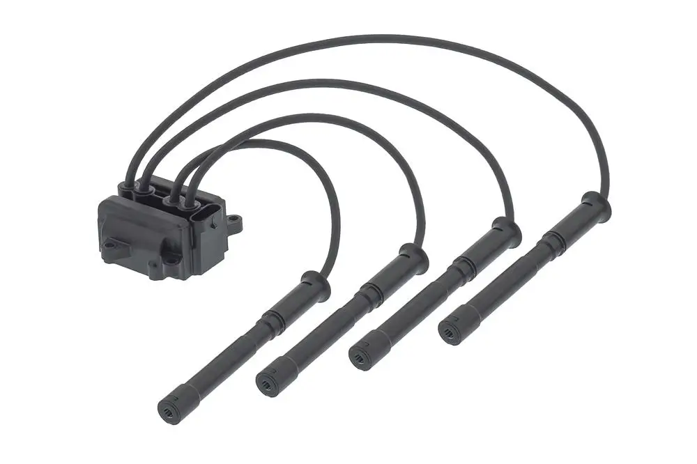 Zündspule TOPRAN 700 471