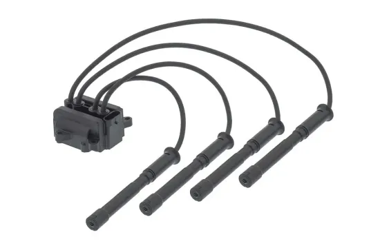 Zündspule TOPRAN 700 471 Bild Zündspule TOPRAN 700 471