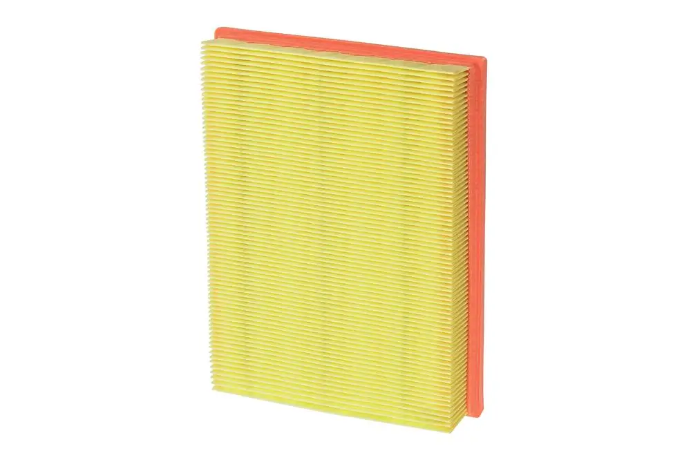 Luftfilter TOPRAN 201 652