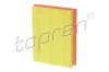 Luftfilter TOPRAN 201 652