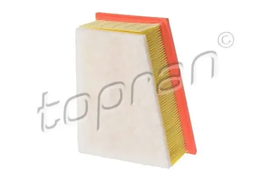 Luftfilter TOPRAN 207 019 Bild Luftfilter TOPRAN 207 019