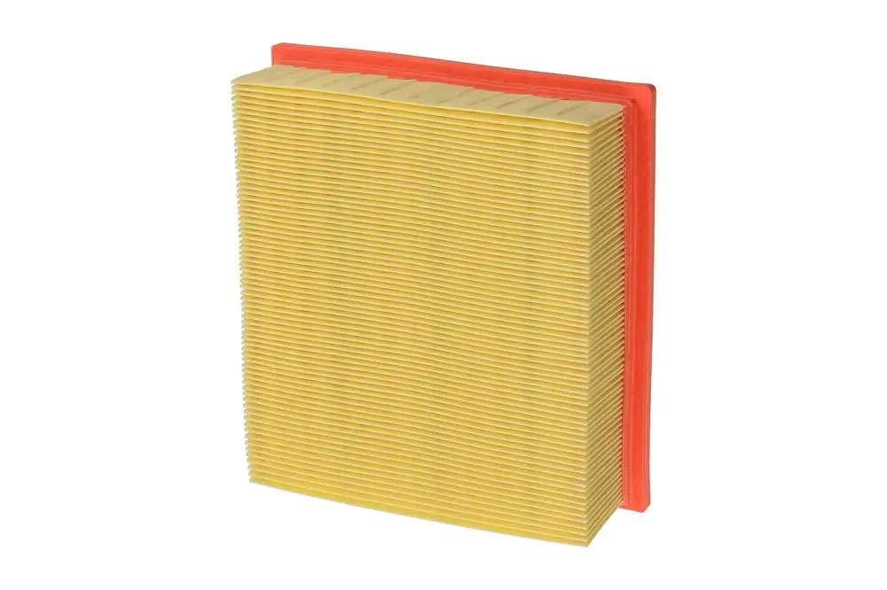 Luftfilter TOPRAN 207 626