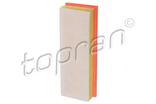 Luftfilter TOPRAN 720 958 Bild Luftfilter TOPRAN 720 958
