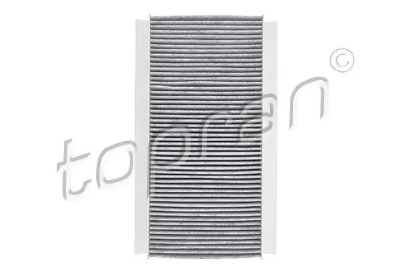 Filter, Innenraumluft TOPRAN 401 027