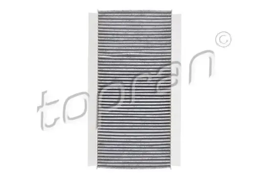 Filter, Innenraumluft TOPRAN 401 027 Bild Filter, Innenraumluft TOPRAN 401 027