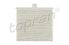 Filter, Innenraumluft TOPRAN 700 264