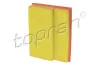 Luftfilter TOPRAN 400 310